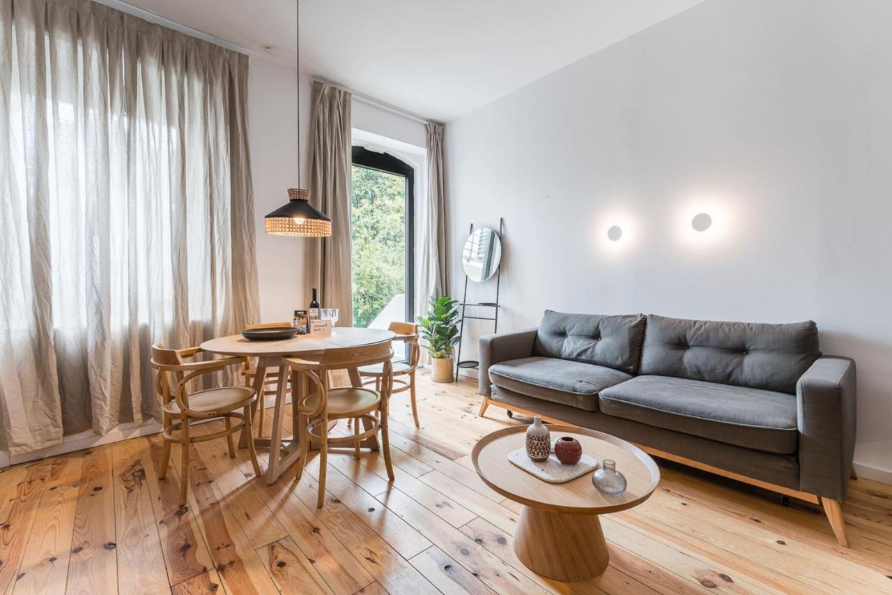 Апартаменты Guestready - Alegria Building Порту Экстерьер фото