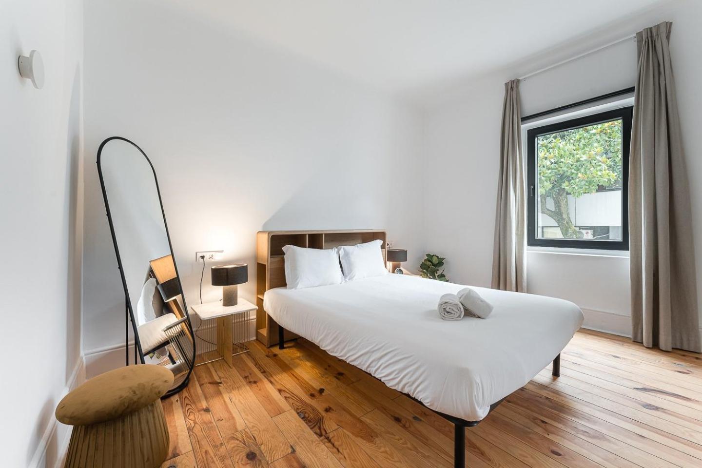 Апартаменты Guestready - Alegria Building Порту Экстерьер фото
