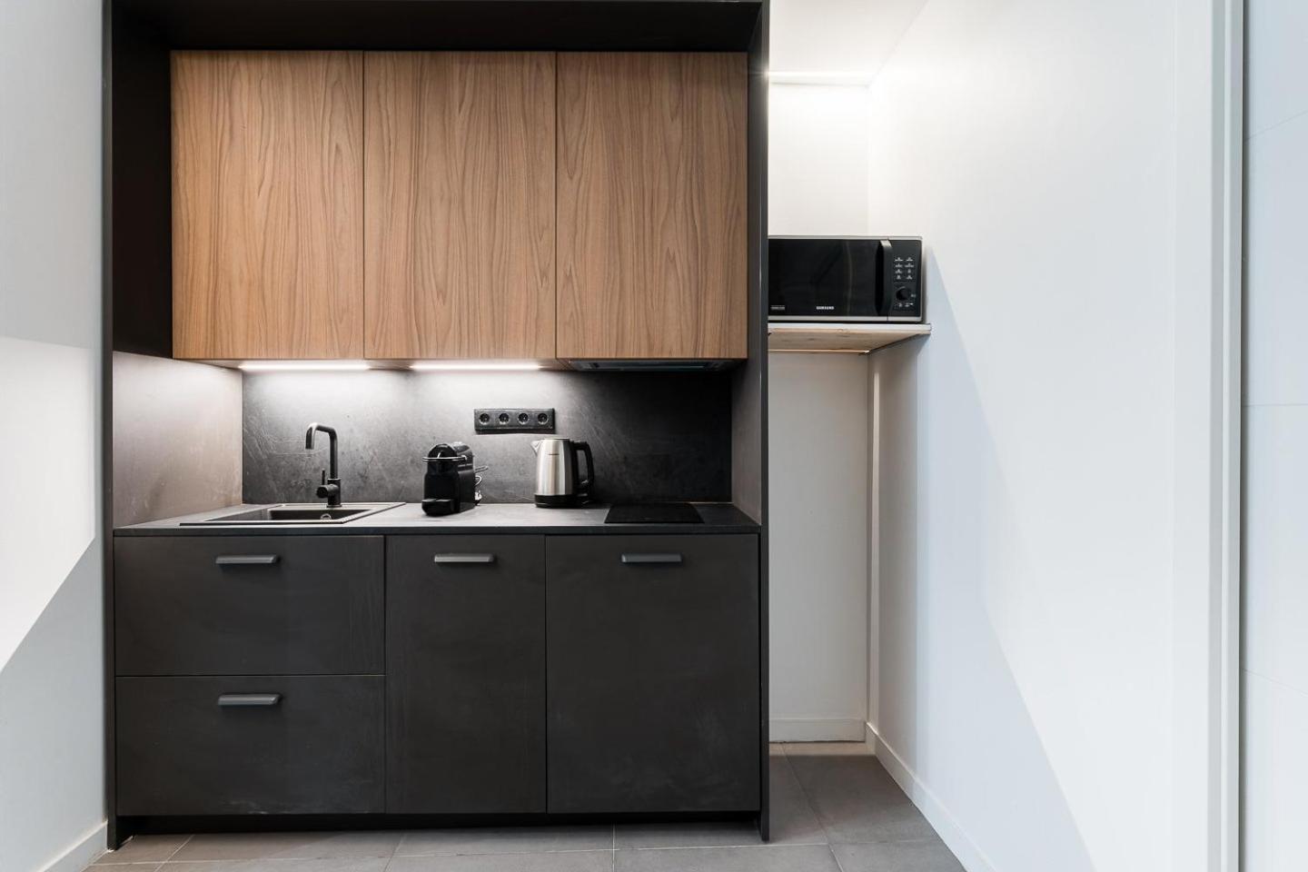 Апартаменты Guestready - Alegria Building Порту Экстерьер фото