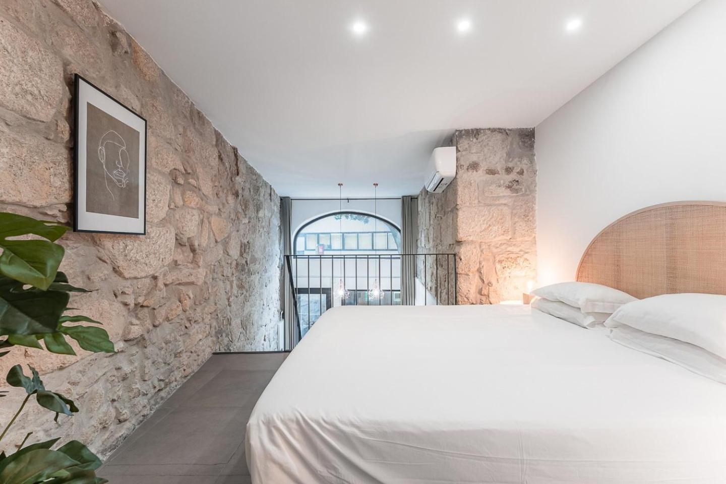 Апартаменты Guestready - Alegria Building Порту Экстерьер фото